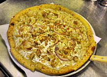 Rikkis Pizza and Pasta dot com